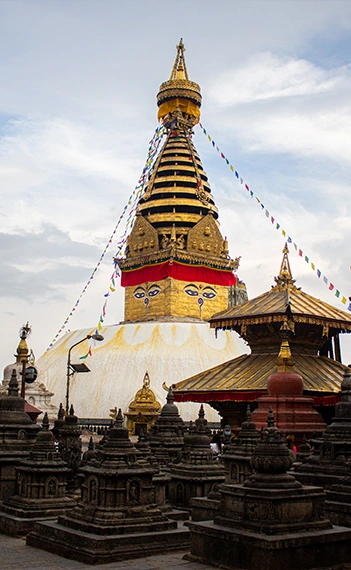 Welcome to Vyastreks Nepal