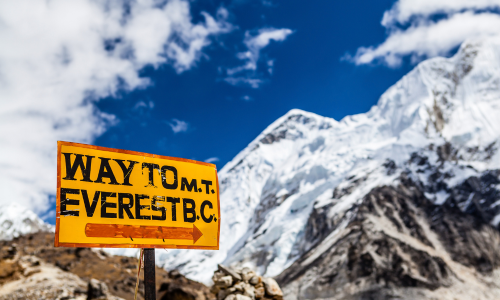 Everest View Trek - 5-Star Himalayan Experience