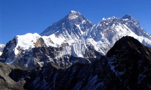 Everest Heli Trek with Kalapatthar Summit